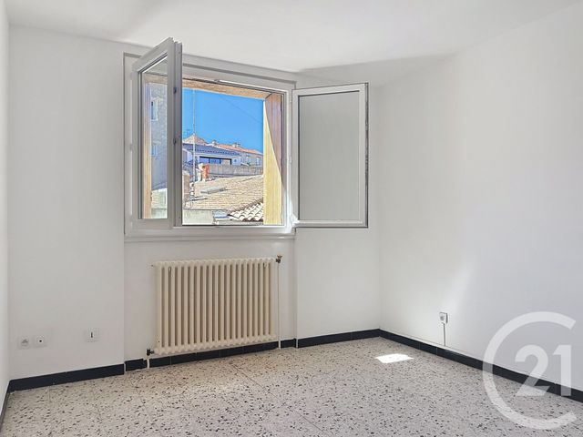 Appartement F2 à louer - 2 pièces - 51.99 m2 - SETE - 34 - LANGUEDOC-ROUSSILLON - Century 21 Alizés - Puig Immobilier