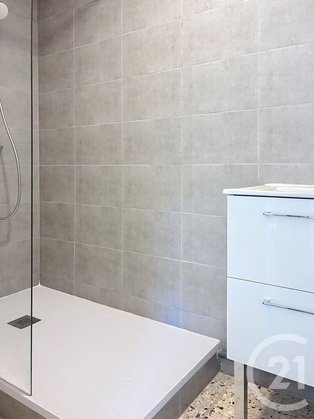 Appartement F3 à louer - 3 pièces - 46.86 m2 - SETE - 34 - LANGUEDOC-ROUSSILLON - Century 21 Alizés - Puig Immobilier