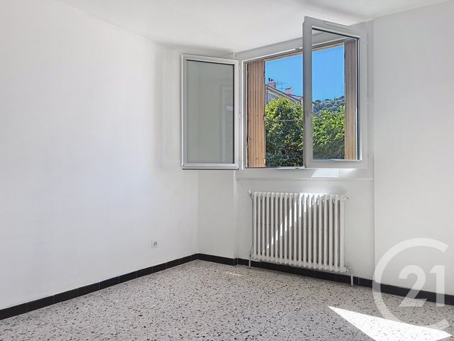 Appartement F3 à louer - 3 pièces - 46.86 m2 - SETE - 34 - LANGUEDOC-ROUSSILLON - Century 21 Alizés - Puig Immobilier