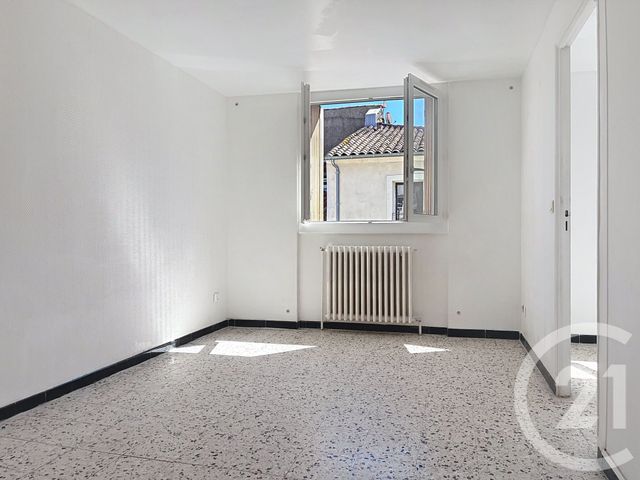 appartement - SETE - 34
