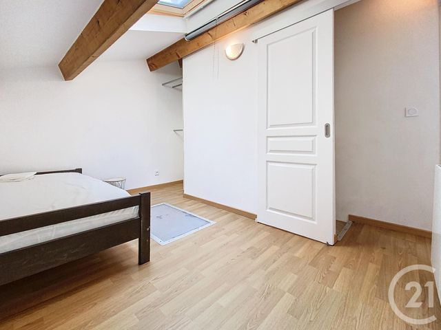 Appartement Autre à vendre - 3 pièces - 37.85 m2 - SETE - 34 - LANGUEDOC-ROUSSILLON - Century 21 Alizés - Puig Immobilier