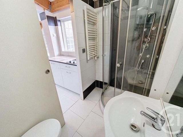 Appartement Autre à vendre - 3 pièces - 37.85 m2 - SETE - 34 - LANGUEDOC-ROUSSILLON - Century 21 Alizés - Puig Immobilier