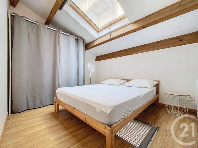 Appartement Autre à vendre - 3 pièces - 37.85 m2 - SETE - 34 - LANGUEDOC-ROUSSILLON - Century 21 Alizés - Puig Immobilier