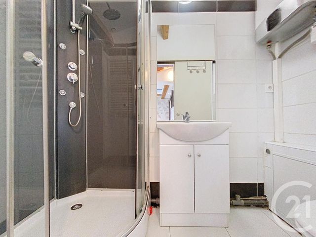 Appartement Autre à vendre - 3 pièces - 37.85 m2 - SETE - 34 - LANGUEDOC-ROUSSILLON - Century 21 Alizés - Puig Immobilier