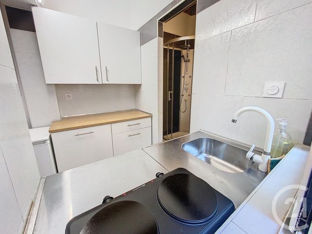 Appartement Autre à vendre - 3 pièces - 37.85 m2 - SETE - 34 - LANGUEDOC-ROUSSILLON - Century 21 Alizés - Puig Immobilier