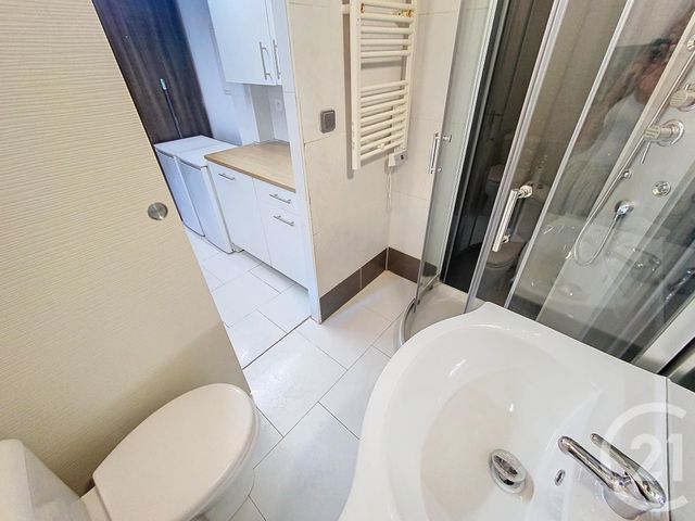 Appartement Autre à vendre - 3 pièces - 37.85 m2 - SETE - 34 - LANGUEDOC-ROUSSILLON - Century 21 Alizés - Puig Immobilier