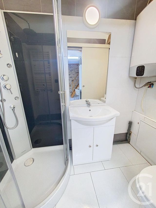 Appartement Autre à vendre - 3 pièces - 37.85 m2 - SETE - 34 - LANGUEDOC-ROUSSILLON - Century 21 Alizés - Puig Immobilier