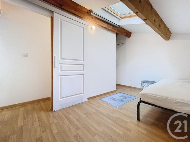 Appartement Autre à vendre - 3 pièces - 37.85 m2 - SETE - 34 - LANGUEDOC-ROUSSILLON - Century 21 Alizés - Puig Immobilier