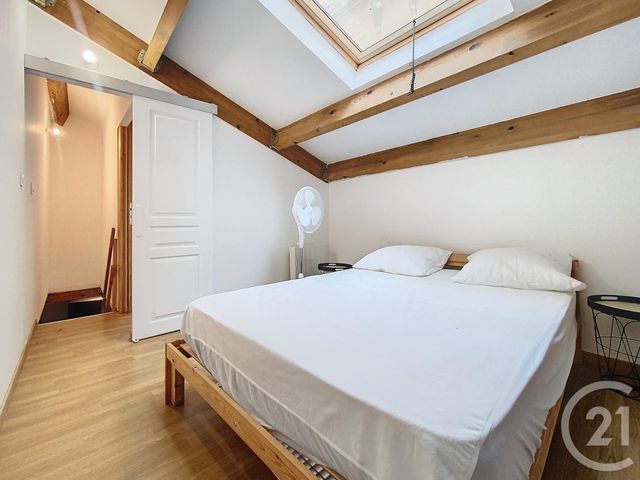 Appartement Autre à vendre - 3 pièces - 37.85 m2 - SETE - 34 - LANGUEDOC-ROUSSILLON - Century 21 Alizés - Puig Immobilier