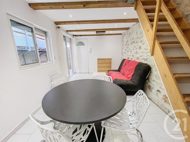 Appartement Autre à vendre - 3 pièces - 37.85 m2 - SETE - 34 - LANGUEDOC-ROUSSILLON - Century 21 Alizés - Puig Immobilier