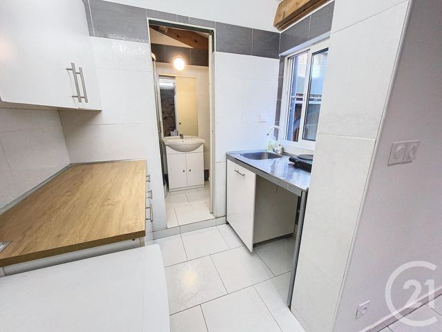 Appartement Autre à vendre - 3 pièces - 37.85 m2 - SETE - 34 - LANGUEDOC-ROUSSILLON - Century 21 Alizés - Puig Immobilier