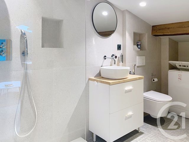Appartement F2 à louer - 2 pièces - 27.17 m2 - SETE - 34 - LANGUEDOC-ROUSSILLON - Century 21 Alizés - Puig Immobilier