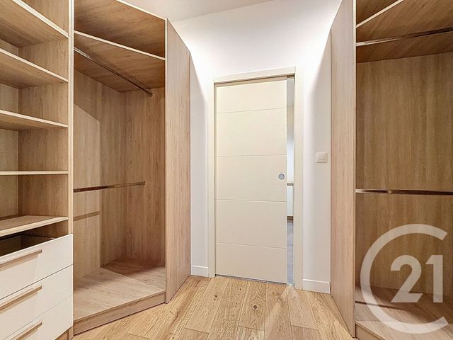 Appartement F5 à louer - 4 pièces - 153.56 m2 - SETE - 34 - LANGUEDOC-ROUSSILLON - Century 21 Alizés - Puig Immobilier