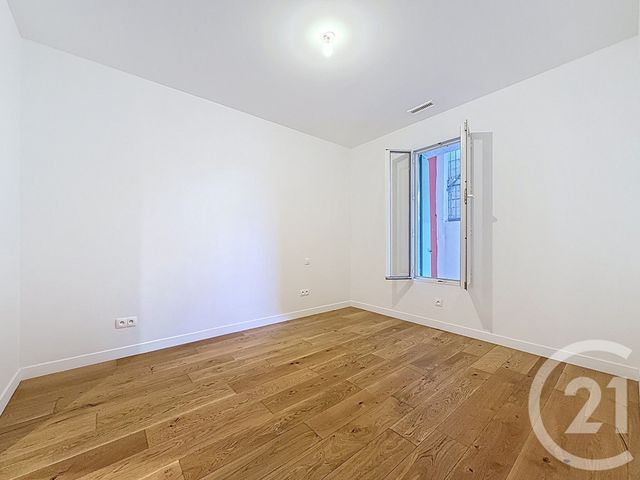 Appartement F5 à louer - 4 pièces - 153.56 m2 - SETE - 34 - LANGUEDOC-ROUSSILLON - Century 21 Alizés - Puig Immobilier