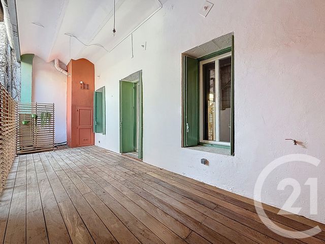 Appartement F5 à louer - 4 pièces - 153.56 m2 - SETE - 34 - LANGUEDOC-ROUSSILLON - Century 21 Alizés - Puig Immobilier