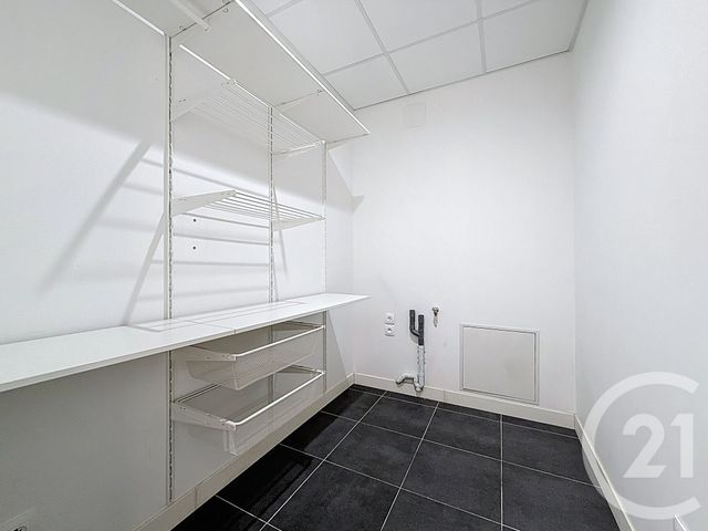 Appartement F5 à louer - 4 pièces - 153.56 m2 - SETE - 34 - LANGUEDOC-ROUSSILLON - Century 21 Alizés - Puig Immobilier