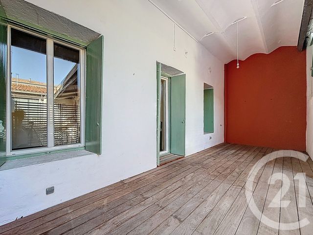 Appartement F5 à louer - 4 pièces - 153.56 m2 - SETE - 34 - LANGUEDOC-ROUSSILLON - Century 21 Alizés - Puig Immobilier