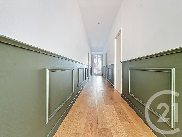 Appartement F5 à louer - 4 pièces - 153.56 m2 - SETE - 34 - LANGUEDOC-ROUSSILLON - Century 21 Alizés - Puig Immobilier