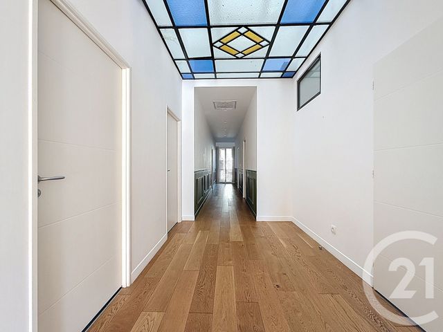 Appartement F5 à louer - 4 pièces - 153.56 m2 - SETE - 34 - LANGUEDOC-ROUSSILLON - Century 21 Alizés - Puig Immobilier
