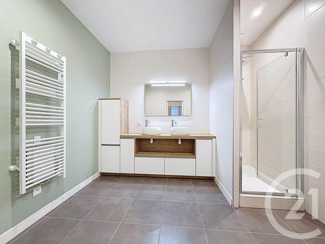 Appartement F5 à louer - 4 pièces - 153.56 m2 - SETE - 34 - LANGUEDOC-ROUSSILLON - Century 21 Alizés - Puig Immobilier