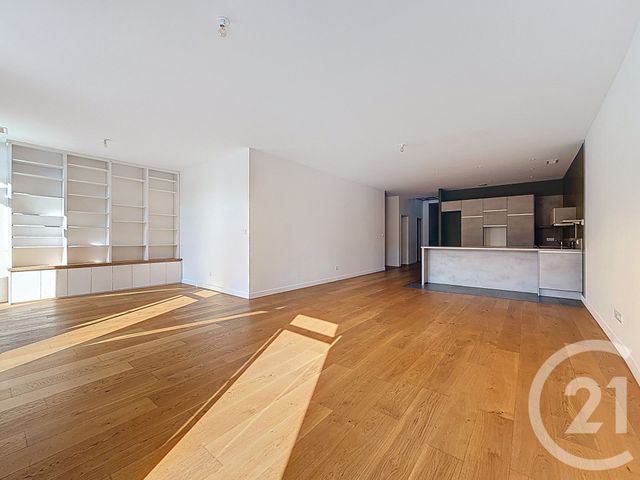 Appartement F5 à louer - 4 pièces - 153.56 m2 - SETE - 34 - LANGUEDOC-ROUSSILLON - Century 21 Alizés - Puig Immobilier