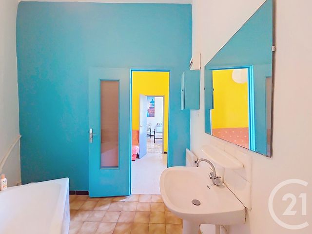 Appartement T3 à vendre - 3 pièces - 52.0 m2 - SETE - 34 - LANGUEDOC-ROUSSILLON - Century 21 Alizés - Puig Immobilier