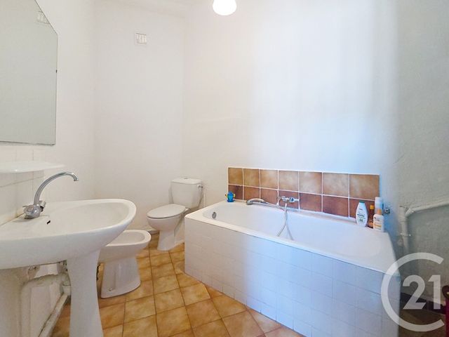 Appartement T3 à vendre - 3 pièces - 52.0 m2 - SETE - 34 - LANGUEDOC-ROUSSILLON - Century 21 Alizés - Puig Immobilier