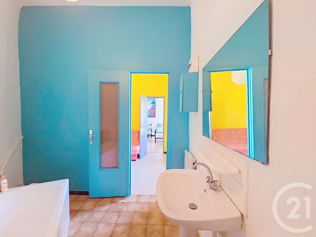 Appartement T3 à vendre - 3 pièces - 52.0 m2 - SETE - 34 - LANGUEDOC-ROUSSILLON - Century 21 Alizés - Puig Immobilier
