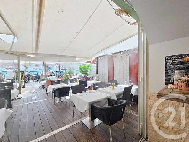divers à vendre - 70.0 m2 - SETE - 34 - LANGUEDOC-ROUSSILLON - Century 21 Alizés - Puig Immobilier