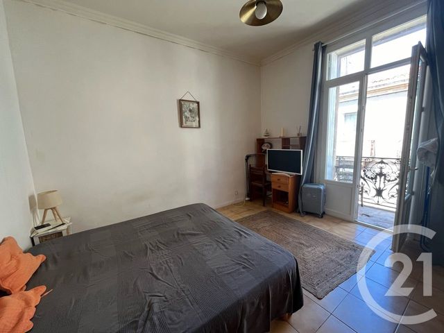 Appartement F3 à vendre - 3 pièces - 64.63 m2 - SETE - 34 - LANGUEDOC-ROUSSILLON - Century 21 Alizés - Puig Immobilier