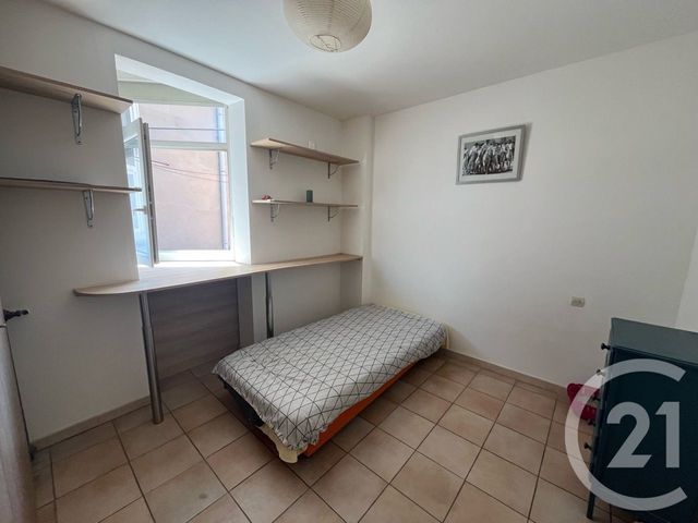Appartement F3 à vendre - 3 pièces - 64.63 m2 - SETE - 34 - LANGUEDOC-ROUSSILLON - Century 21 Alizés - Puig Immobilier