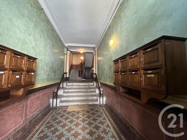 Appartement F3 à vendre - 3 pièces - 64.63 m2 - SETE - 34 - LANGUEDOC-ROUSSILLON - Century 21 Alizés - Puig Immobilier