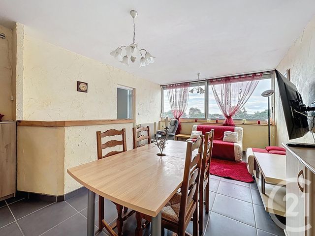 Appartement T2 à vendre - 2 pièces - 53.0 m2 - BALARUC LES BAINS - 34 - LANGUEDOC-ROUSSILLON - Century 21 Alizés - Puig Immobilier