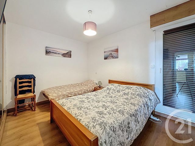 Appartement T2 à vendre - 2 pièces - 53.0 m2 - BALARUC LES BAINS - 34 - LANGUEDOC-ROUSSILLON - Century 21 Alizés - Puig Immobilier
