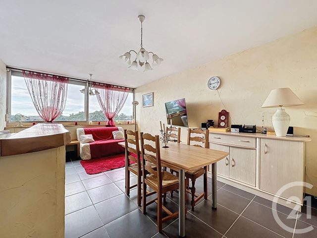 Appartement T2 à vendre BALARUC LES BAINS