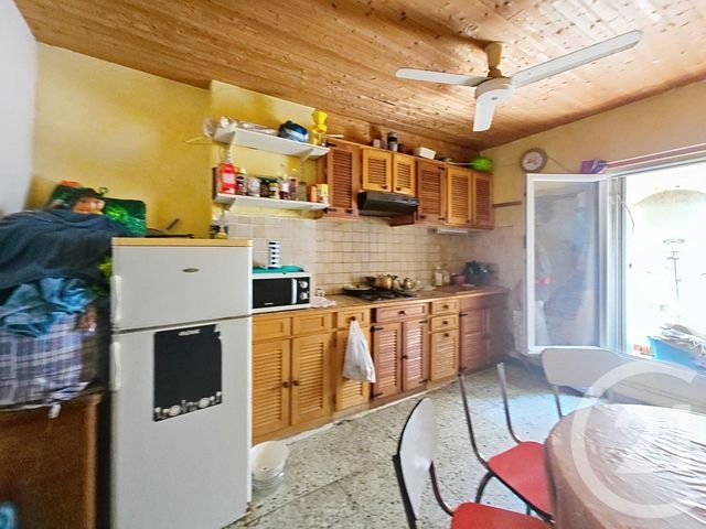 Appartement F3 à vendre - 2 pièces - 34.28 m2 - SETE - 34 - LANGUEDOC-ROUSSILLON - Century 21 Alizés - Puig Immobilier