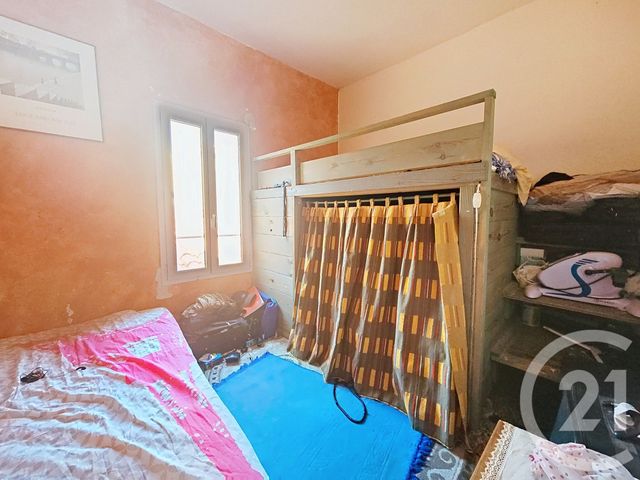 Appartement F3 à vendre - 2 pièces - 34.28 m2 - SETE - 34 - LANGUEDOC-ROUSSILLON - Century 21 Alizés - Puig Immobilier