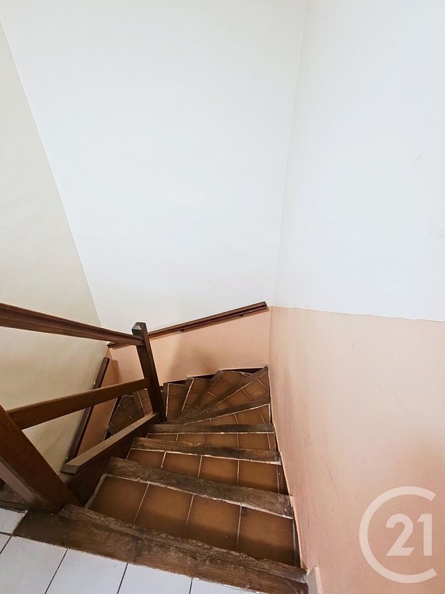 Appartement F3 à vendre - 2 pièces - 34.28 m2 - SETE - 34 - LANGUEDOC-ROUSSILLON - Century 21 Alizés - Puig Immobilier