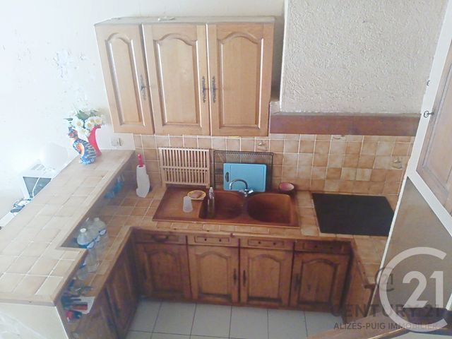 Appartement Duplex à vendre - 3 pièces - 53.26 m2 - SETE - 34 - LANGUEDOC-ROUSSILLON - Century 21 Alizés - Puig Immobilier