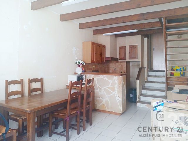 Appartement Duplex à vendre SETE