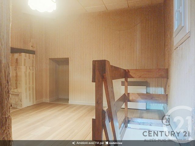 Appartement Duplex à vendre - 3 pièces - 53.26 m2 - SETE - 34 - LANGUEDOC-ROUSSILLON - Century 21 Alizés - Puig Immobilier