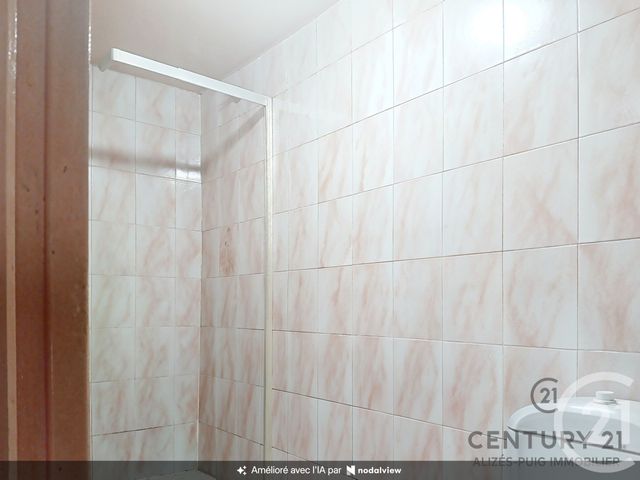 Appartement Duplex à vendre - 3 pièces - 53.26 m2 - SETE - 34 - LANGUEDOC-ROUSSILLON - Century 21 Alizés - Puig Immobilier