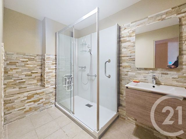 Appartement F3 à vendre - 4 pièces - 91.71 m2 - SETE - 34 - LANGUEDOC-ROUSSILLON - Century 21 Alizés - Puig Immobilier