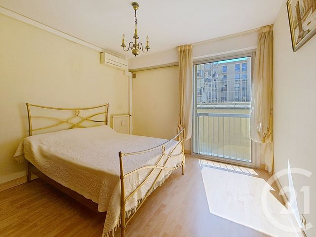 Appartement F3 à vendre - 4 pièces - 91.71 m2 - SETE - 34 - LANGUEDOC-ROUSSILLON - Century 21 Alizés - Puig Immobilier