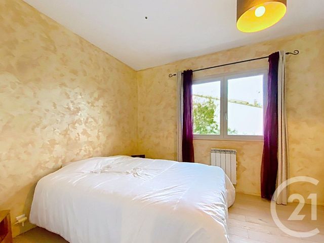 maison à louer - 3 pièces - 60.81 m2 - SETE - 34 - LANGUEDOC-ROUSSILLON - Century 21 Alizés - Puig Immobilier