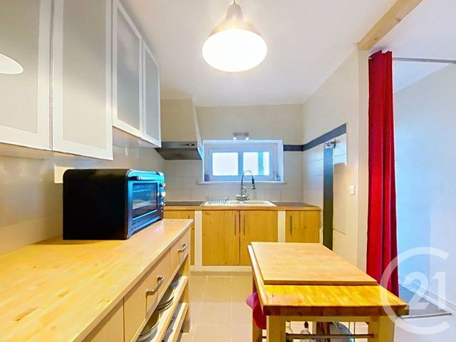 maison à louer - 3 pièces - 60.81 m2 - SETE - 34 - LANGUEDOC-ROUSSILLON - Century 21 Alizés - Puig Immobilier