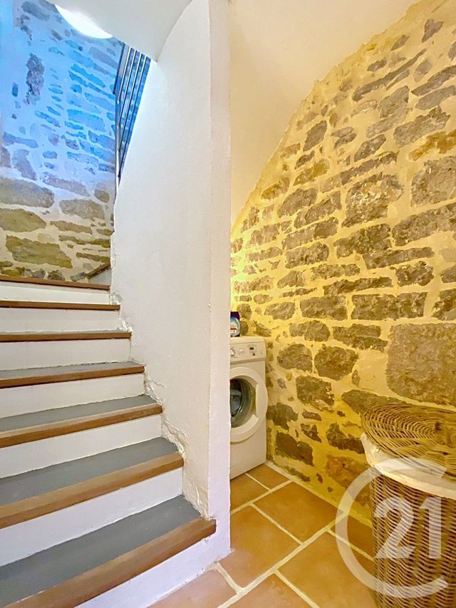 maison à louer - 3 pièces - 60.81 m2 - SETE - 34 - LANGUEDOC-ROUSSILLON - Century 21 Alizés - Puig Immobilier