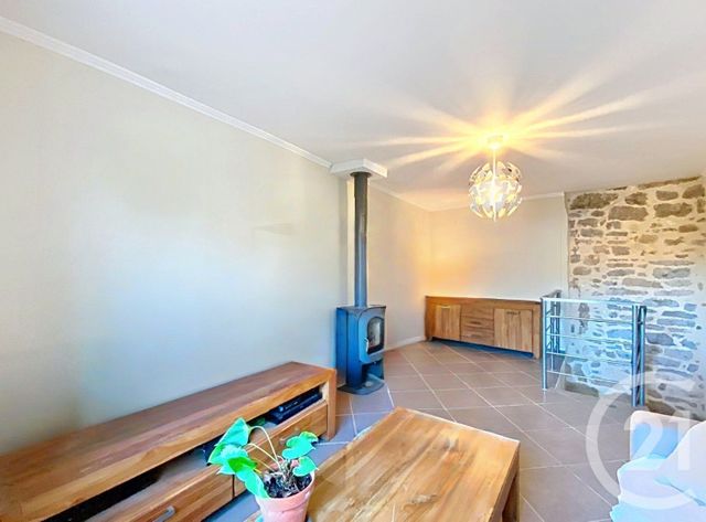 maison à louer - 3 pièces - 60.81 m2 - SETE - 34 - LANGUEDOC-ROUSSILLON - Century 21 Alizés - Puig Immobilier