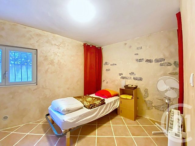 maison à louer - 3 pièces - 60.81 m2 - SETE - 34 - LANGUEDOC-ROUSSILLON - Century 21 Alizés - Puig Immobilier