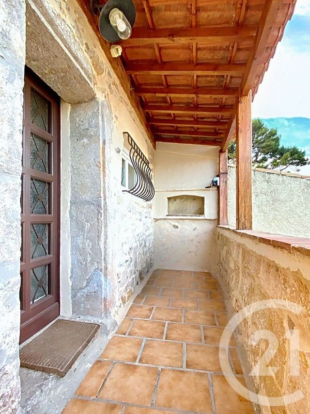 maison à louer - 3 pièces - 60.81 m2 - SETE - 34 - LANGUEDOC-ROUSSILLON - Century 21 Alizés - Puig Immobilier